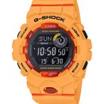 ساعت مچی مردانه G-SHOCK کاسیو 
مدل CASIO-GBD-800-4