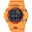 ساعت مچی مردانه G-SHOCK کاسیو 
مدل CASIO-GBD-800-4