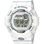 ساعت مچی مردانه G-SHOCK کاسیو 
مدل CASIO-GBD-800-7