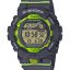 ساعت مچی مردانه G-SHOCK کاسیو 
مدل CASIO-GBD-800-8