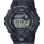 ساعت مچی مردانه G-SHOCK کاسیو 
مدل CASIO-GBD-800LU-1