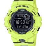 ساعت مچی مردانه G-SHOCK کاسیو
مدل CASIO-GBD-800LU-9