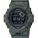 ساعت مچی مردانه G-SHOCK کاسیو 
مدل CASIO-GBD-800UC-3