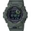 ساعت مچی مردانه G-SHOCK کاسیو 
مدل CASIO-GBD-800UC-3