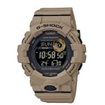 ساعت مچی مردانه G-SHOCK کاسیو 
مدل CASIO-GBD-800UC-5