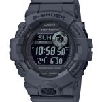 ساعت مچی مردانه G-SHOCK کاسیو 
مدل CASIO-GBD-800UC-8
