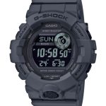 ساعت مچی مردانه G-SHOCK کاسیو
مدل CASIO-GBD-800UC-8