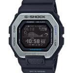 ساعت مچی مردانه G-SHOCK کاسیو
مدل CASIO-GBX-100-1