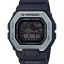 ساعت مچی مردانه G-SHOCK کاسیو 
مدل CASIO-GBX-100-1