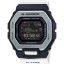 ساعت مچی مردانه G-SHOCK کاسیو 
مدل CASIO-GBX-100-7