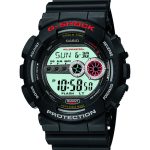 ساعت مچی مردانه G-SHOCK کاسیو 
مدل CASIO-GD-100-1A