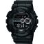 ساعت مچی مردانه G-SHOCK کاسیو 
مدل CASIO-GD-100-1B