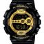 ساعت مچی مردانه G-SHOCK کاسیو 
مدل CASIO-GD-100GB-1
