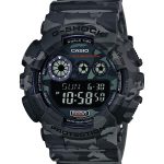 ساعت مچی مردانه G-SHOCK کاسیو
مدل CASIO-GD-120CM-8