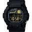ساعت مچی مردانه G-SHOCK کاسیو 
مدل CASIO-GD-350-1B