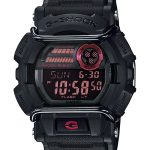 ساعت مچی مردانه G-SHOCK کاسیو 
مدل CASIO-GD-400-1