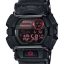 ساعت مچی مردانه G-SHOCK کاسیو 
مدل CASIO-GD-400-1