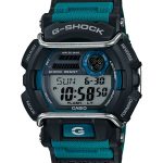 ساعت مچی مردانه G-SHOCK کاسیو
مدل CASIO-GD-400-2