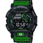 ساعت مچی مردانه G-SHOCK کاسیو 
مدل CASIO-GD-400-3