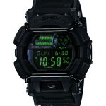 ساعت مچی مردانه G-SHOCK کاسیو 
مدل CASIO-GD-400MB-1