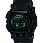 ساعت مچی مردانه G-SHOCK کاسیو
مدل CASIO-GD-400MB-1