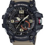 ساعت مچی مردانه G-SHOCK کاسیو
مدل CASIO-GG-1000-1A5