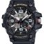 ساعت مچی مردانه G-SHOCK کاسیو 
مدل CASIO-GG-1000-1A