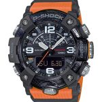 ساعت مچی مردانه G-SHOCK کاسیو 
مدل CASIO-GG-B100-1A9