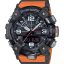 ساعت مچی مردانه G-SHOCK کاسیو 
مدل CASIO-GG-B100-1A9