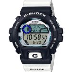 ساعت مچی مردانه G-SHOCK کاسیو 
مدل CASIO-GLX-6900SS-1D