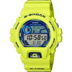 ساعت مچی مردانه G-SHOCK کاسیو
مدل CASIO-GLX-6900SS-9DR