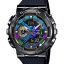 ساعت مچی مردانه G-SHOCK کاسیو 
مدل CASIO-GM-110B-1A