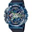 ساعت مچی مردانه G-SHOCK کاسیو 
مدل CASIO-GM-110EARTH-1ADR
