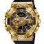 ساعت مچی مردانه G-SHOCK کاسیو 
مدل CASIO-GM-110G-1A9