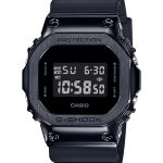 ساعت مچی مردانه G-SHOCK کاسیو 
مدل CASIO-GM-5600B-1