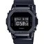ساعت مچی مردانه G-SHOCK کاسیو 
مدل CASIO-GM-5600B-1