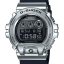 ساعت مچی مردانه G-SHOCK کاسیو 
مدل CASIO-GM-6900-1