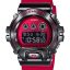 ساعت مچی مردانه G-SHOCK کاسیو
مدل CASIO-GM-6900B-4