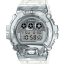 ساعت مچی مردانه G-SHOCK کاسیو 
مدل CASIO-GM-6900SCM-1