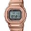 ساعت مچی مردانه G-SHOCK کاسیو 
مدل CASIO-GMW-B5000GD-4DR