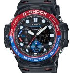 ساعت مچی مردانه G-SHOCK کاسیو 
مدل CASIO-GN-1000-1A