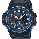 ساعت مچی مردانه G-SHOCK کاسیو 
مدل CASIO-GN-1000B-1A