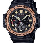 ساعت مچی مردانه G-SHOCK کاسیو 
مدل CASIO-GN-1000RG-1A