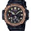 ساعت مچی مردانه G-SHOCK کاسیو 
مدل CASIO-GN-1000RG-1A