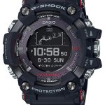 ساعت مچی مردانه G-SHOCK کاسیو 
مدل CASIO-GPR-B1000-1