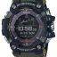 ساعت مچی مردانه G-SHOCK کاسیو 
مدل CASIO-GPR-B1000-1B