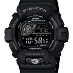 ساعت مچی مردانه G-SHOCK کاسیو 
مدل CASIO-GR-8900A-1