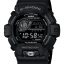 ساعت مچی مردانه G-SHOCK کاسیو 
مدل CASIO-GR-8900A-1