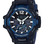 ساعت مچی مردانه G-SHOCK کاسیو
مدل CASIO-GR-B100-1A2