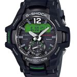 ساعت مچی مردانه G-SHOCK کاسیو
مدل CASIO-GR-B100-1A3